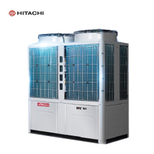 低溫強熱(rè)型變頻(pín)空氣源熱(rè)泵（冷水）機組